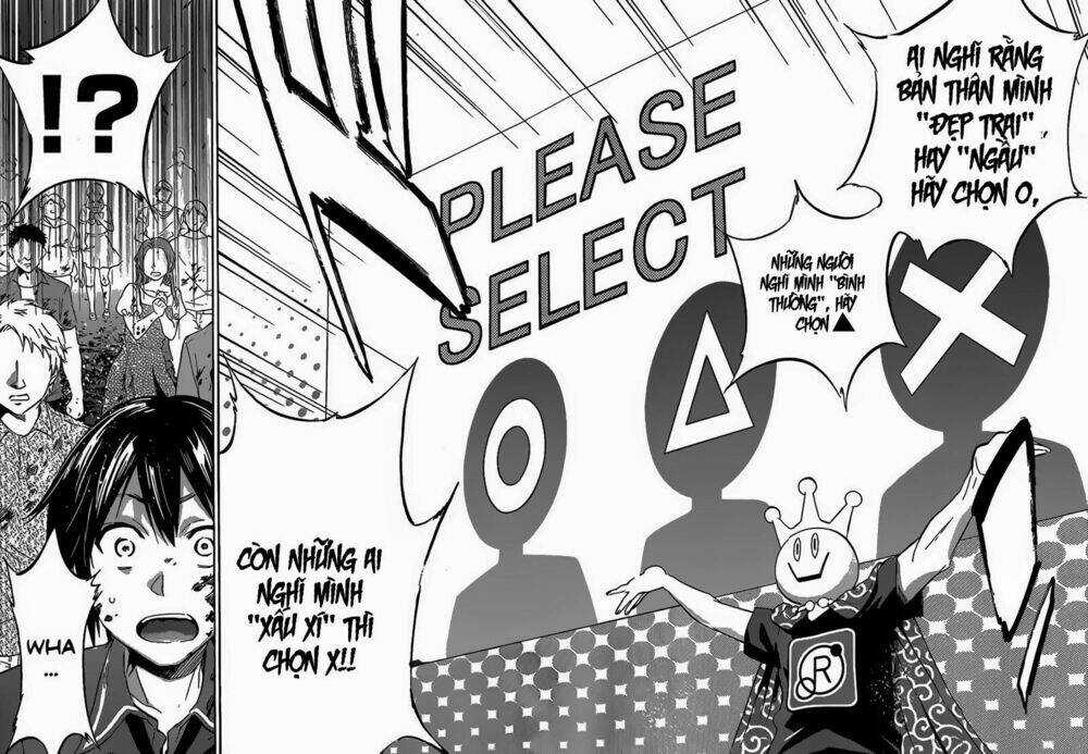 Real Account - Chapter 2 - Trang 6