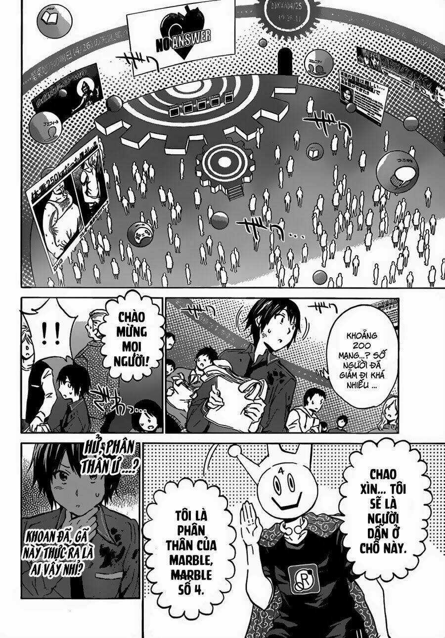 Real Account - Chapter 2 - Trang 9