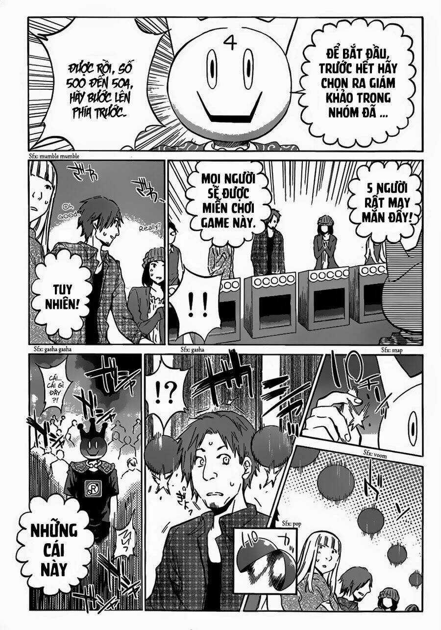 Real Account - Chapter 2 - Trang 10