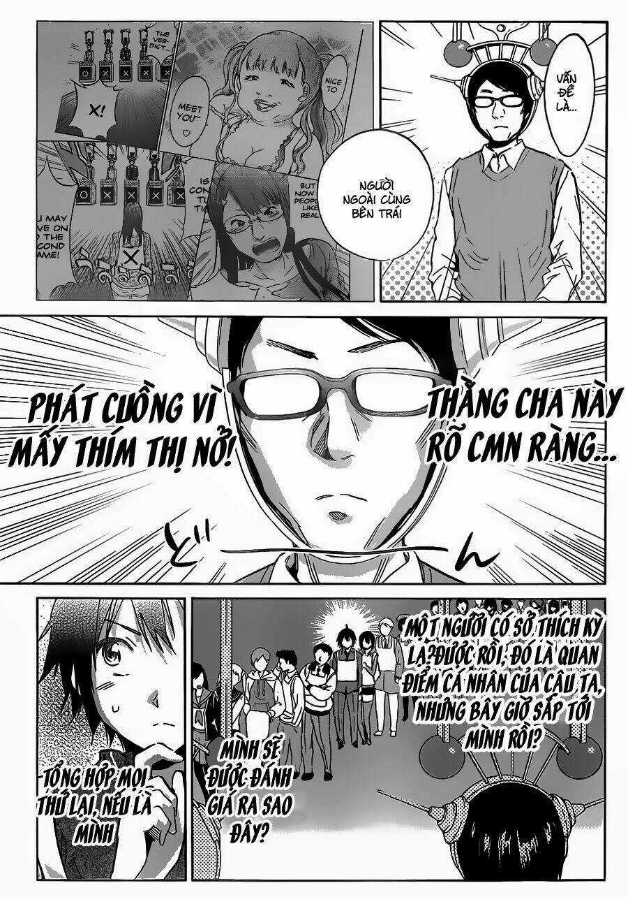 Real Account - Chapter 3 - Trang 11