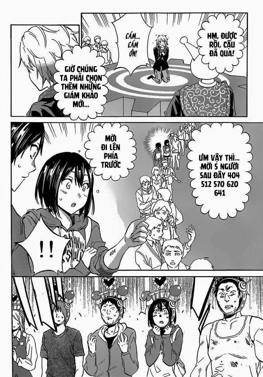 Real Account - Chapter 3 - Trang 17