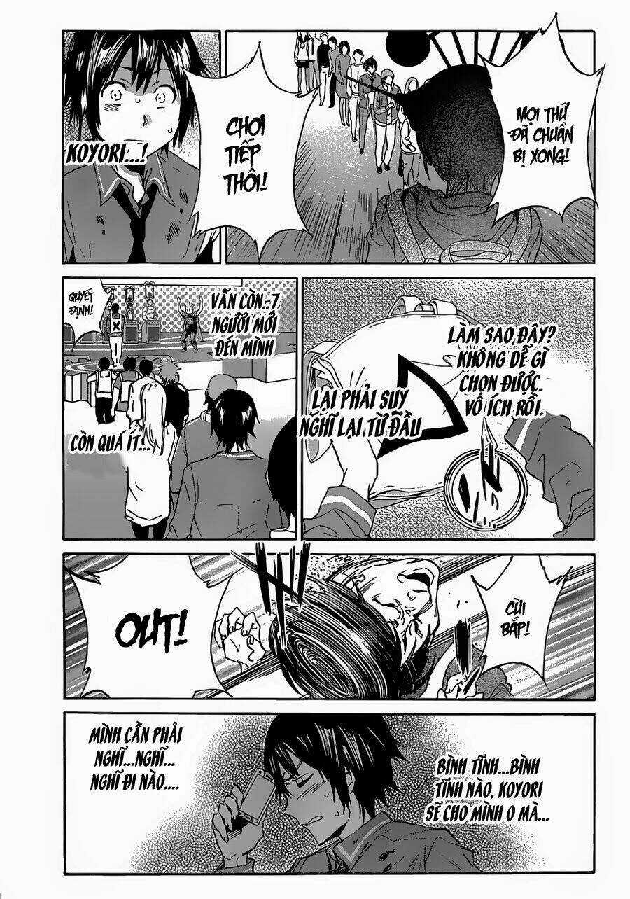 Real Account - Chapter 3 - Trang 18