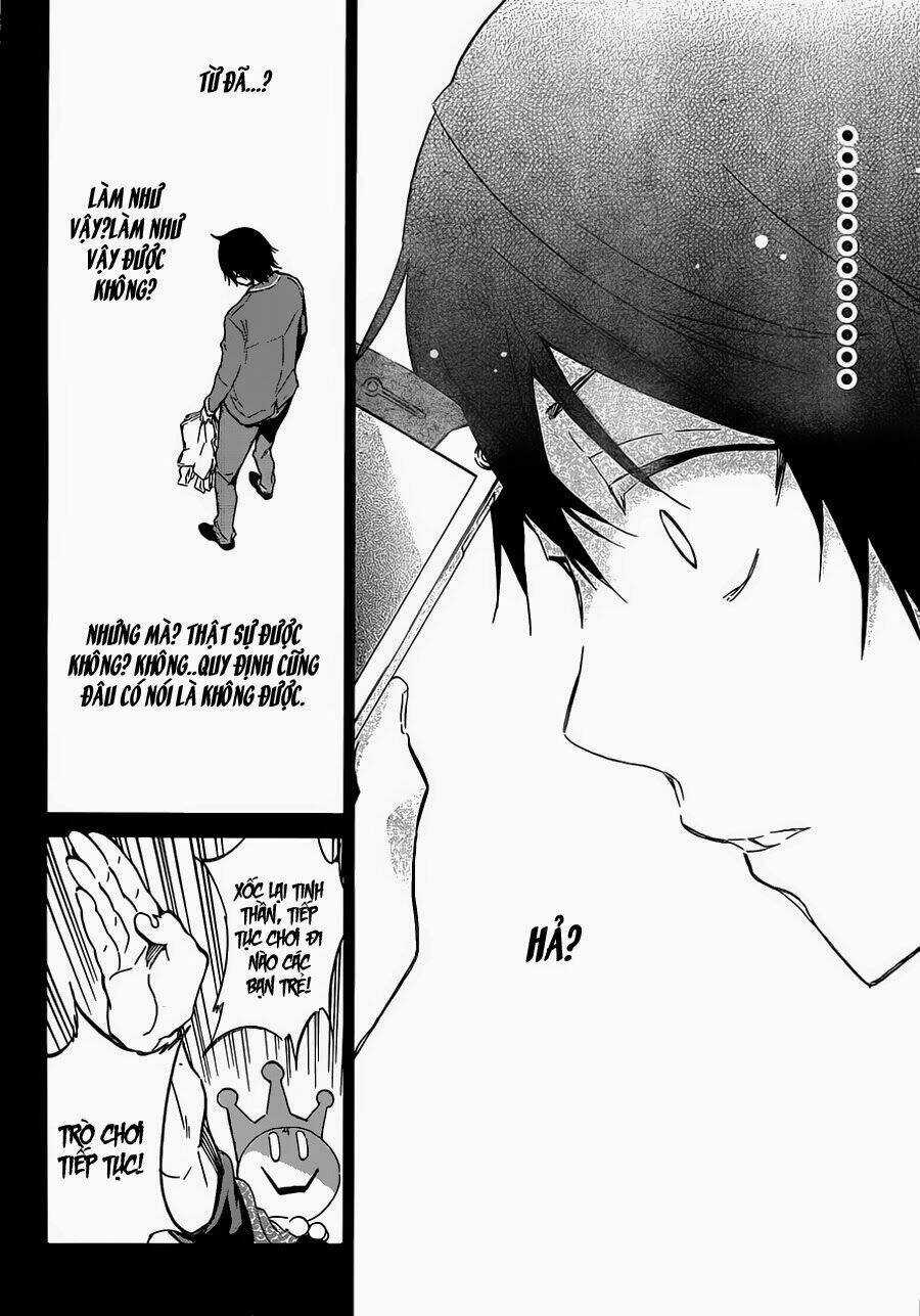 Real Account - Chapter 3 - Trang 19