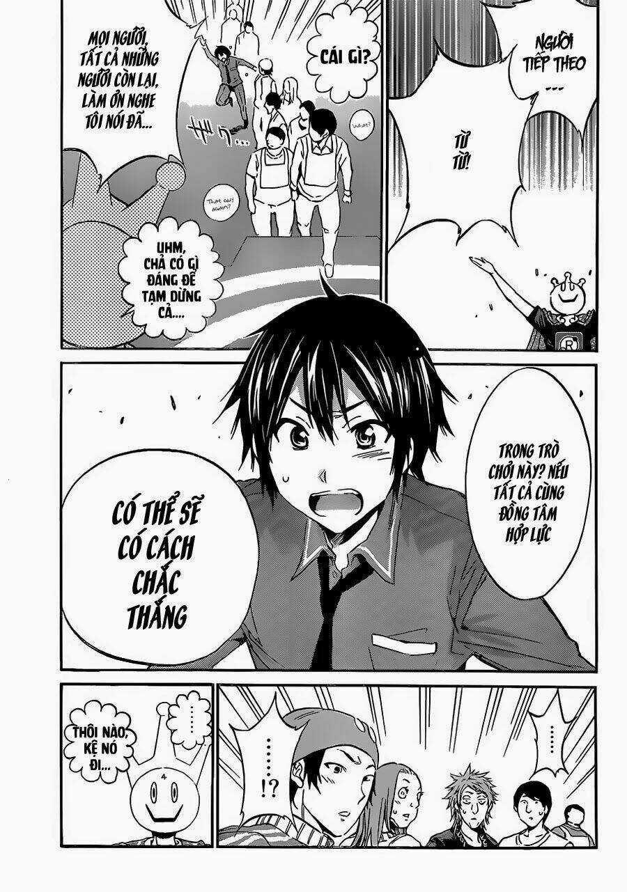 Real Account - Chapter 3 - Trang 20