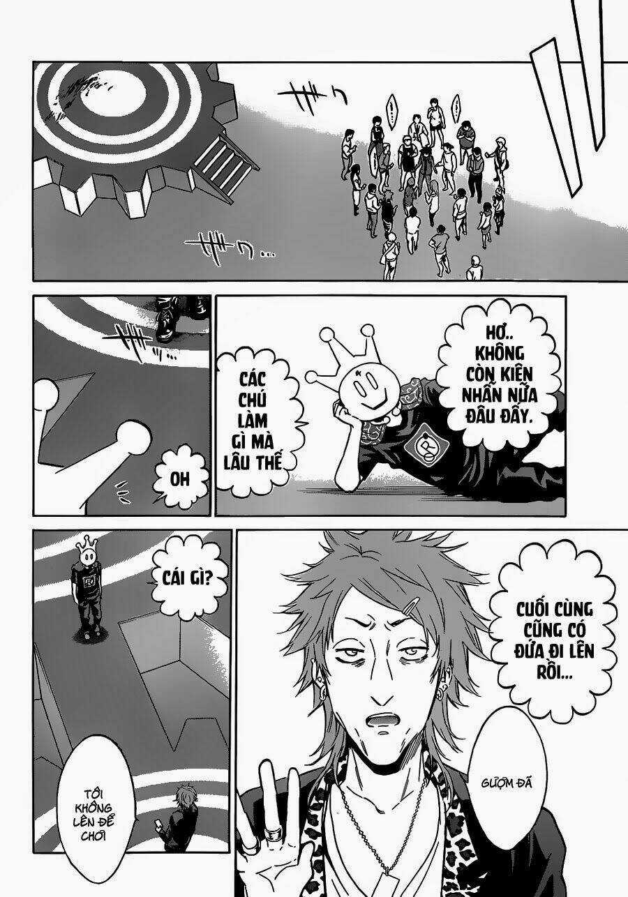 Real Account - Chapter 3 - Trang 21