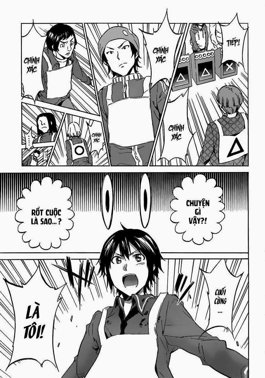 Real Account - Chapter 3 - Trang 24