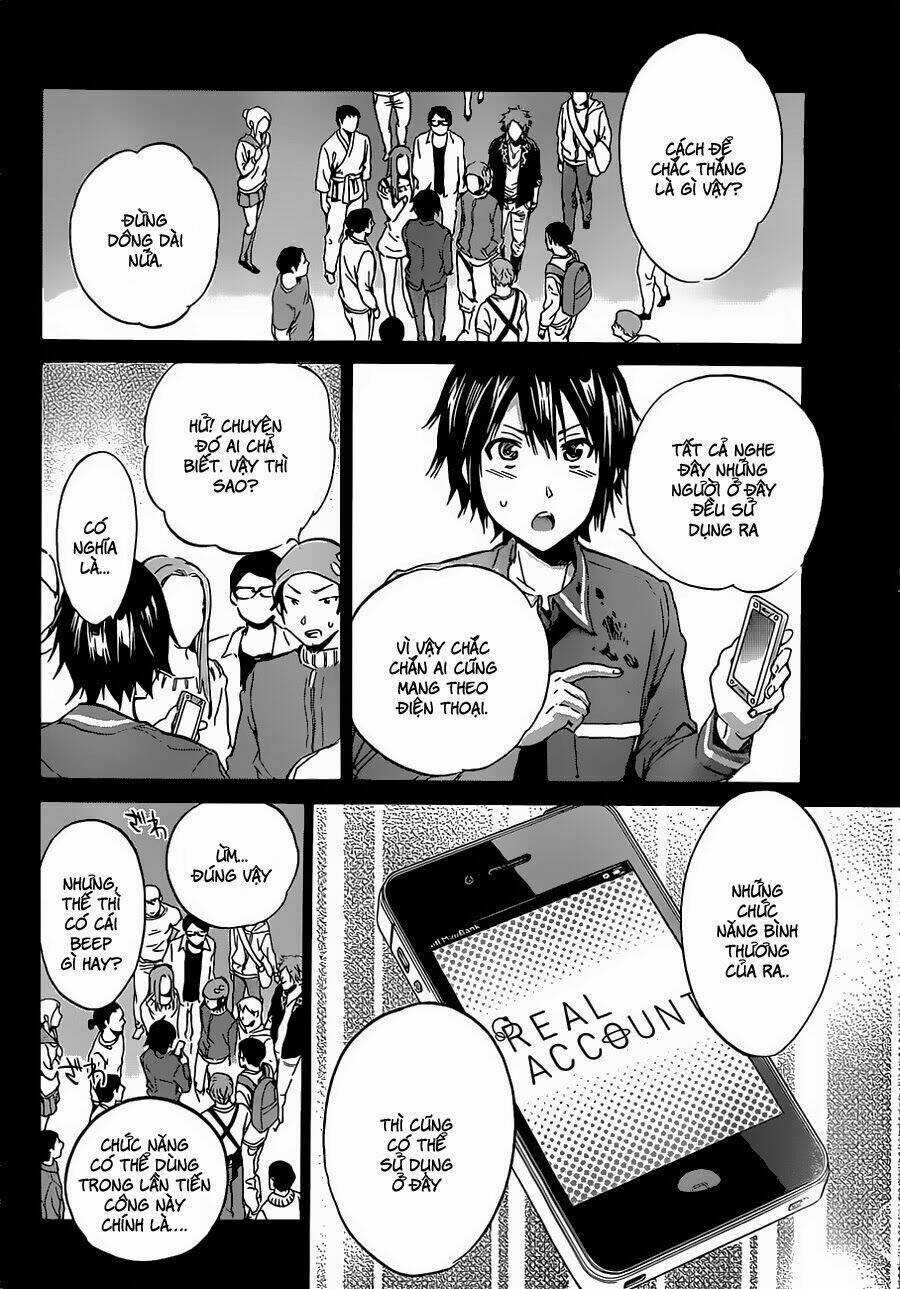 Real Account - Chapter 3 - Trang 28