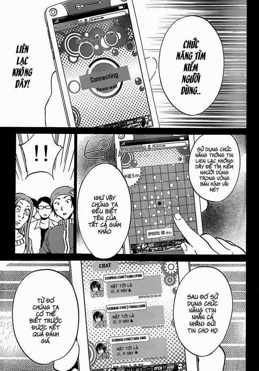 Real Account - Chapter 3 - Trang 29