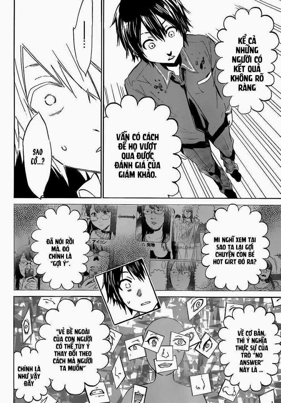 Real Account - Chapter 3 - Trang 34