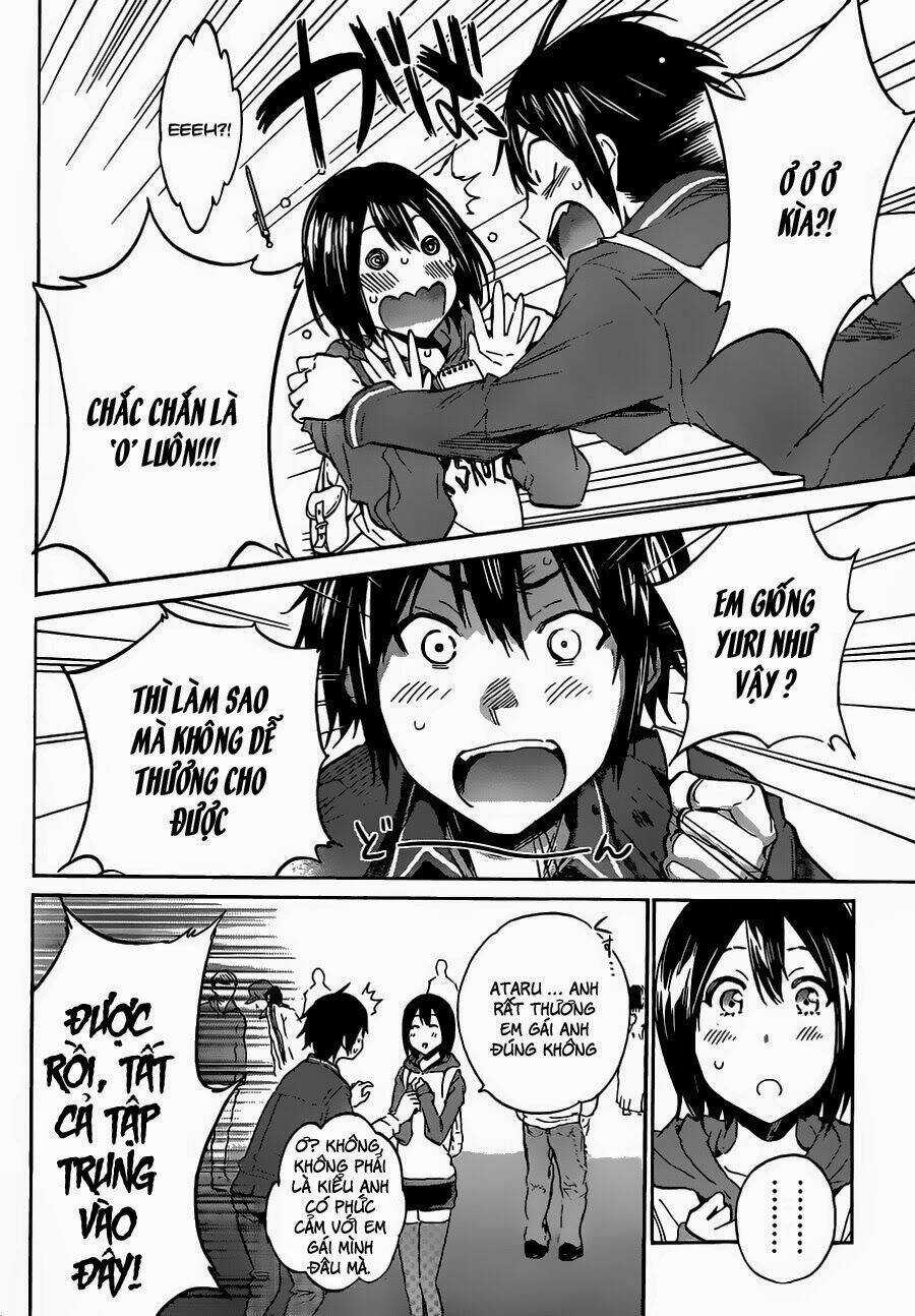 Real Account - Chapter 3 - Trang 8