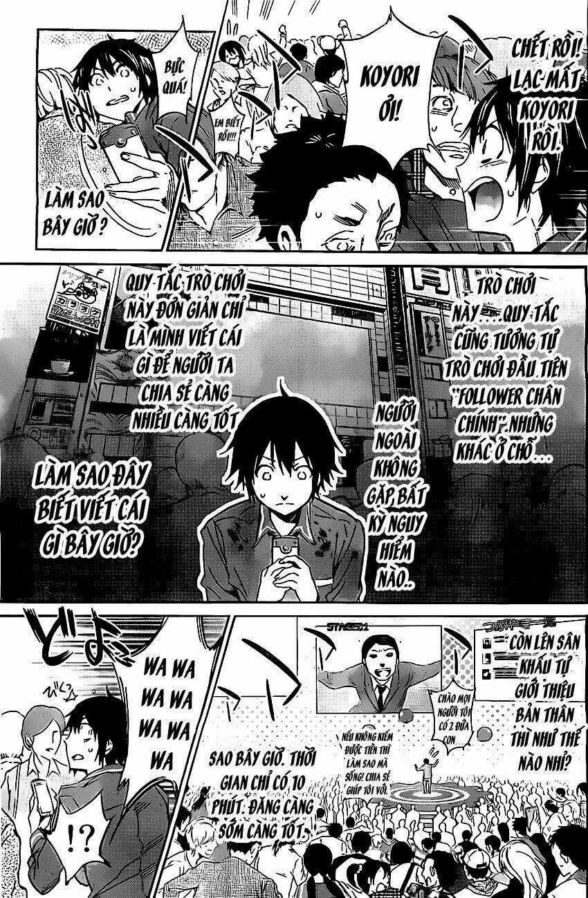 Real Account - Chapter 4 - Trang 11