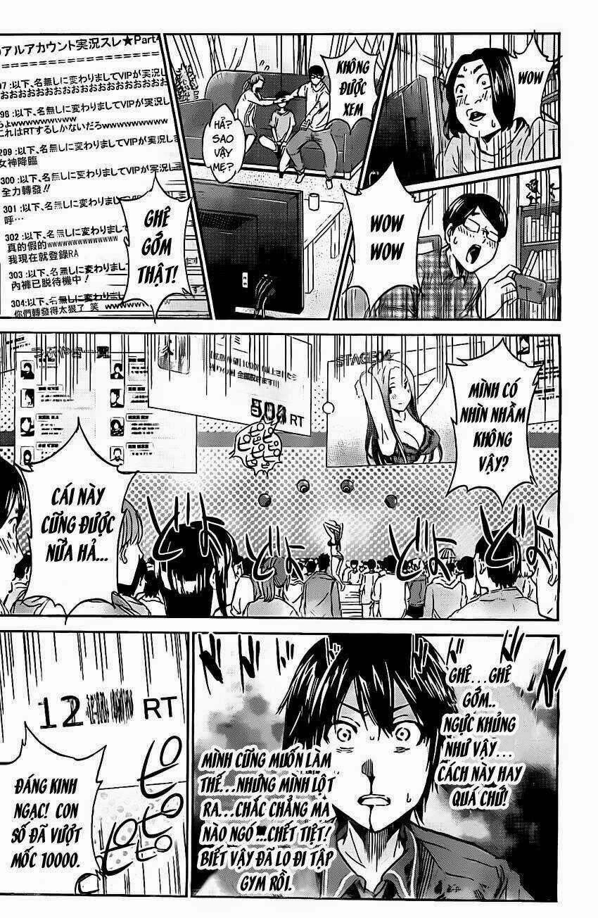 Real Account - Chapter 4 - Trang 13