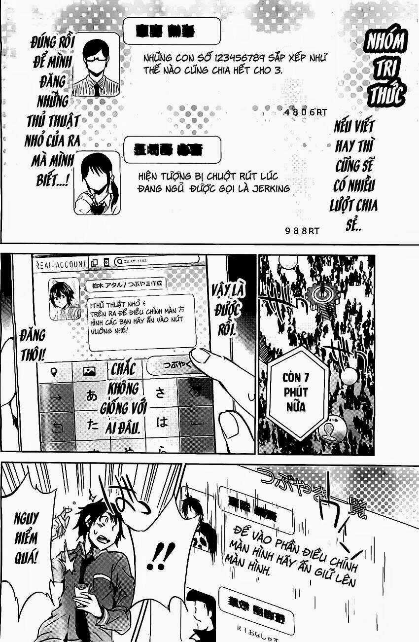 Real Account - Chapter 4 - Trang 17