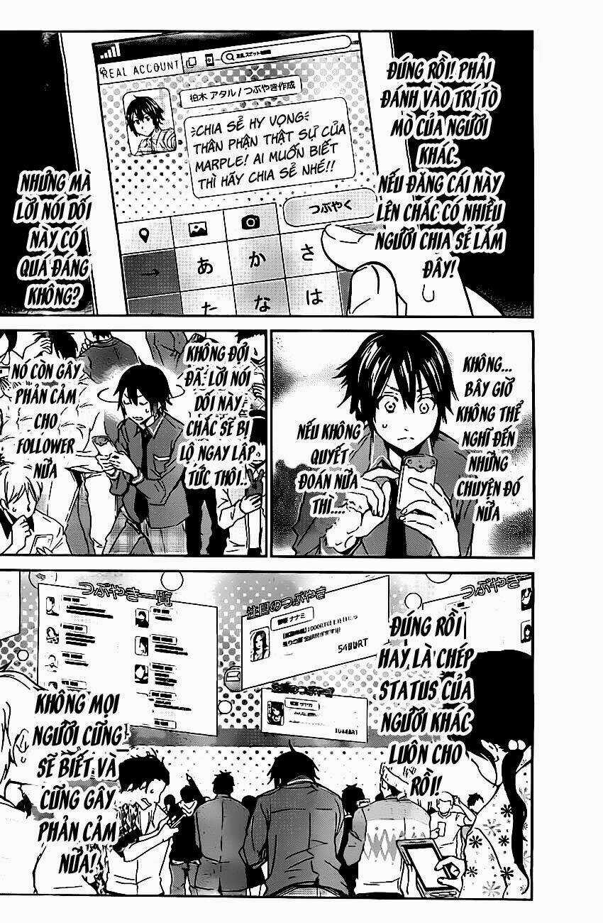 Real Account - Chapter 4 - Trang 19