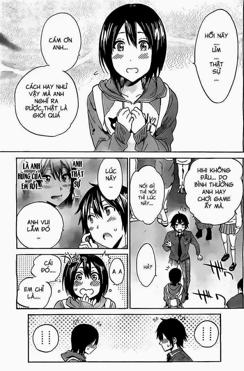 Real Account - Chapter 4 - Trang 3