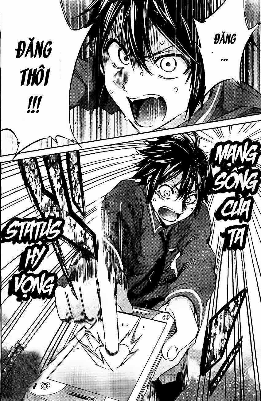 Real Account - Chapter 4 - Trang 21