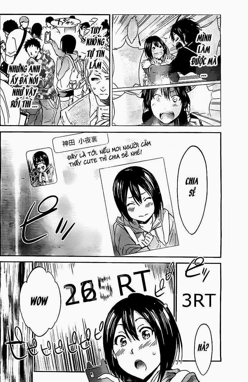 Real Account - Chapter 4 - Trang 23