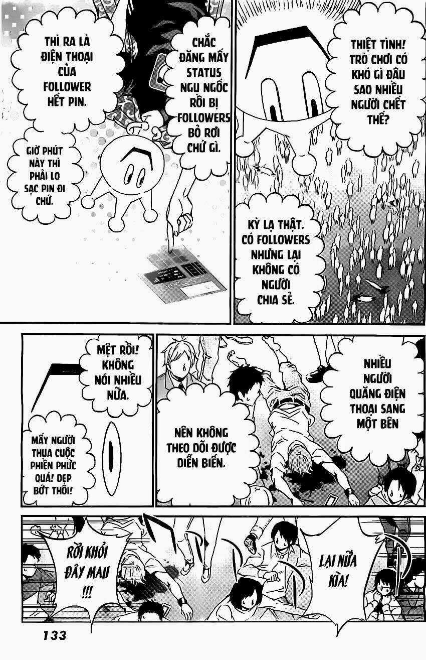 Real Account - Chapter 4 - Trang 26