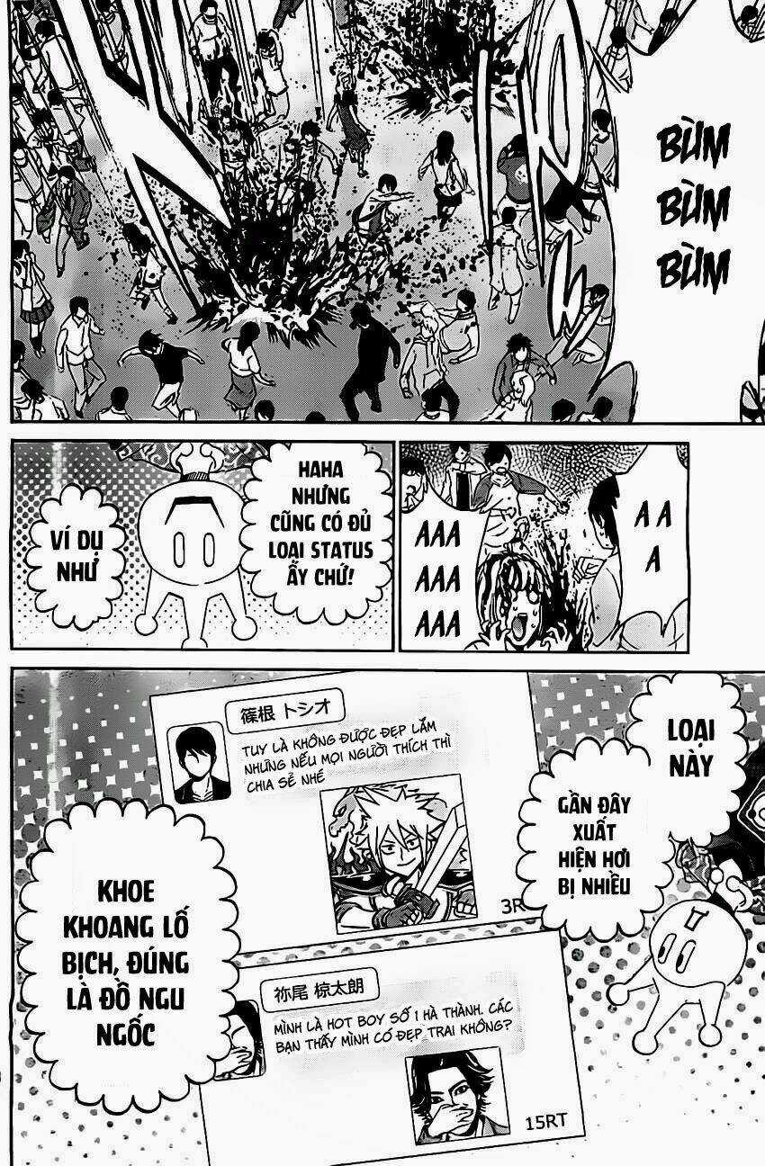 Real Account - Chapter 4 - Trang 27