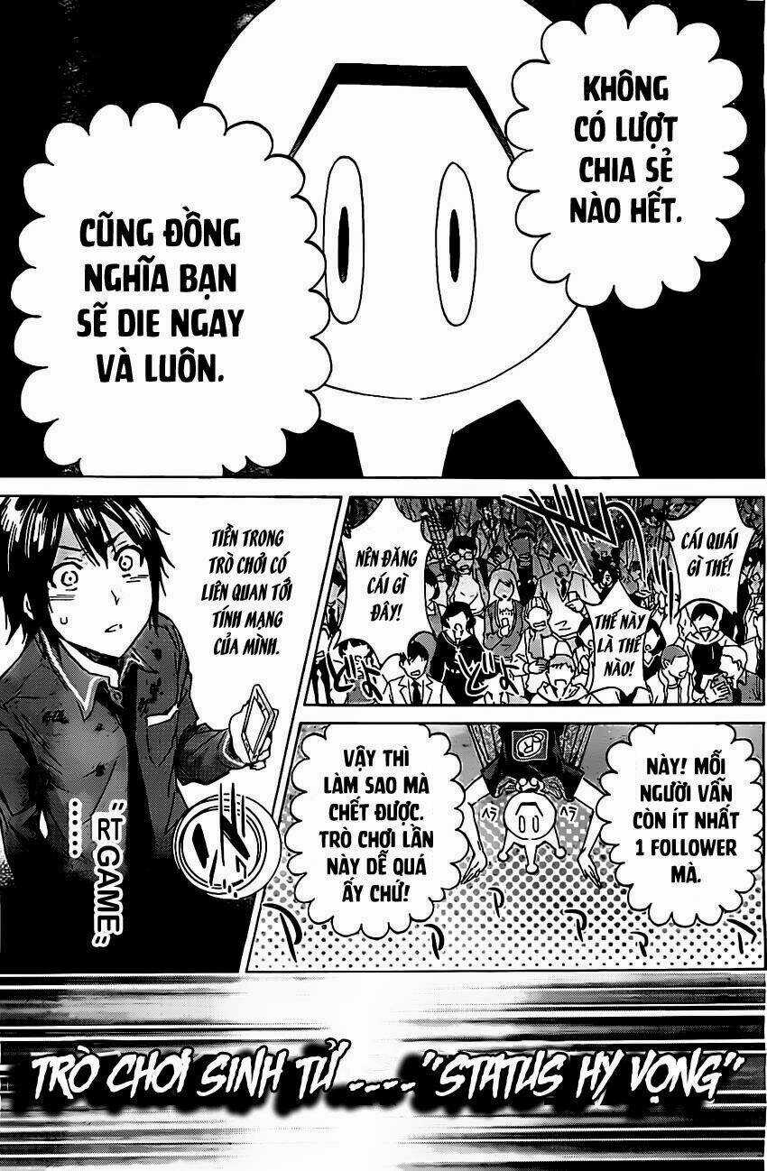 Real Account - Chapter 4 - Trang 9