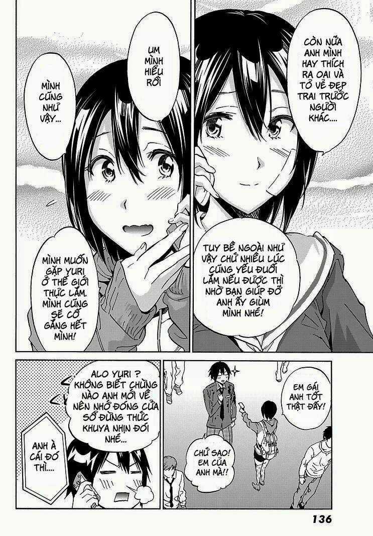 Real Account - Chapter 5 - Trang 12