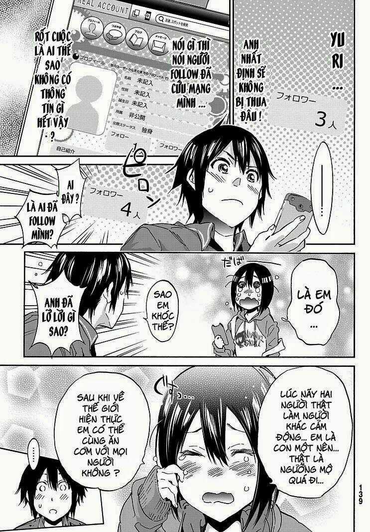 Real Account - Chapter 5 - Trang 15