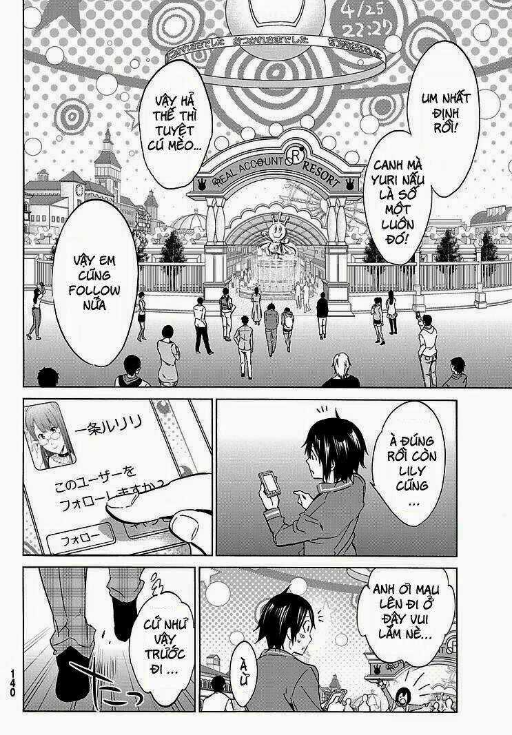 Real Account - Chapter 5 - Trang 16