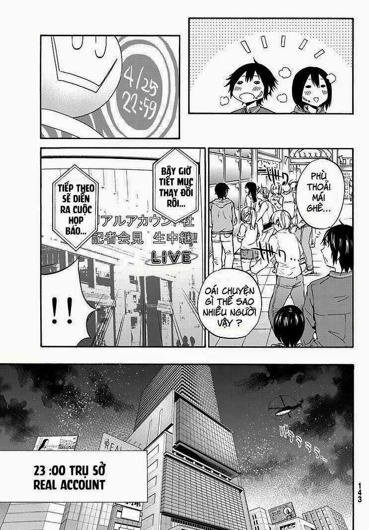 Real Account - Chapter 5 - Trang 19