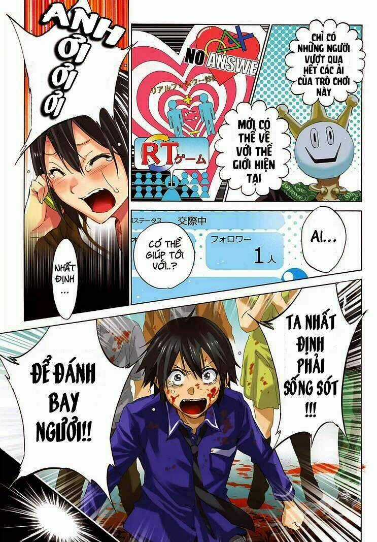 Real Account - Chapter 5 - Trang 3