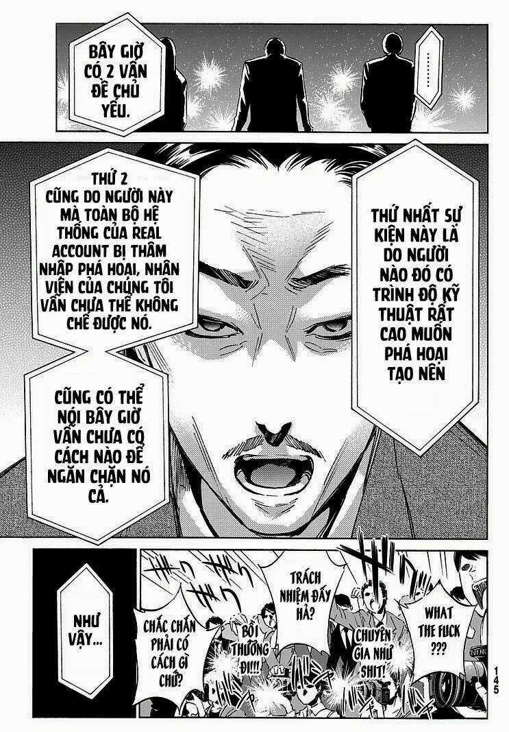 Real Account - Chapter 5 - Trang 21