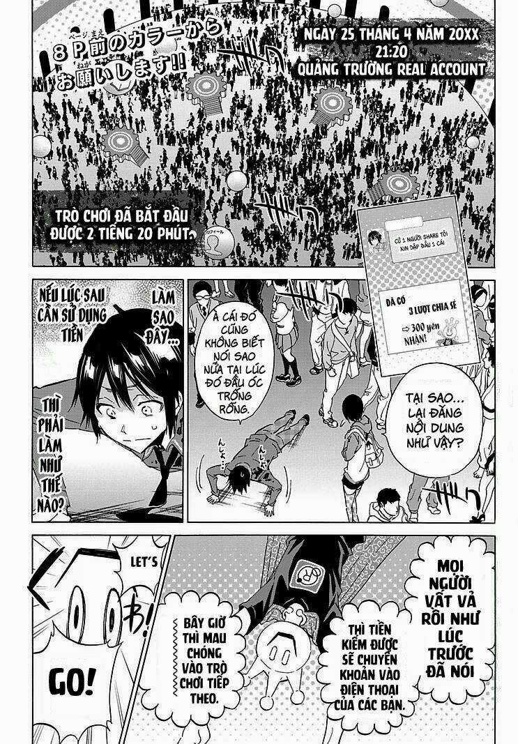 Real Account - Chapter 5 - Trang 4