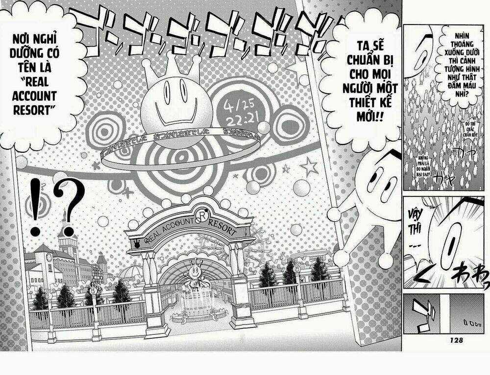 Real Account - Chapter 5 - Trang 5