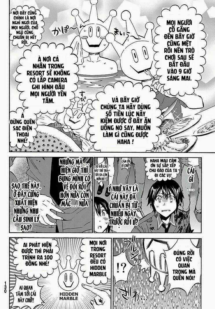 Real Account - Chapter 5 - Trang 6