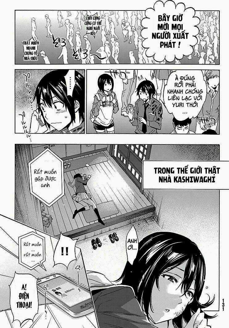 Real Account - Chapter 5 - Trang 7