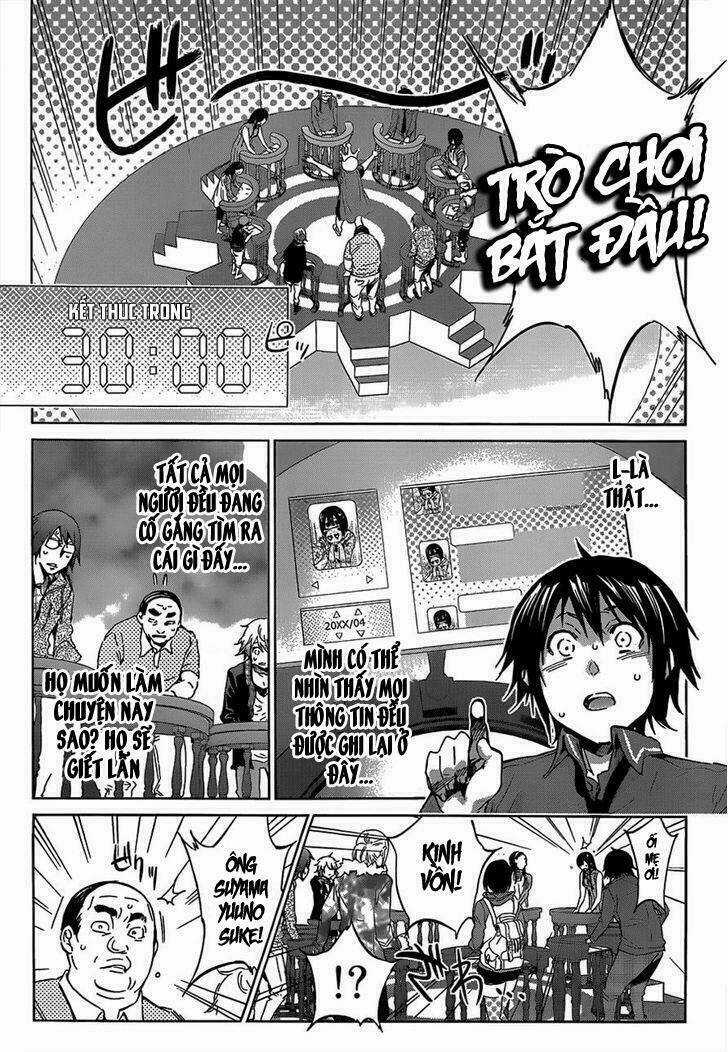 Real Account - Chapter 6 - Trang 12