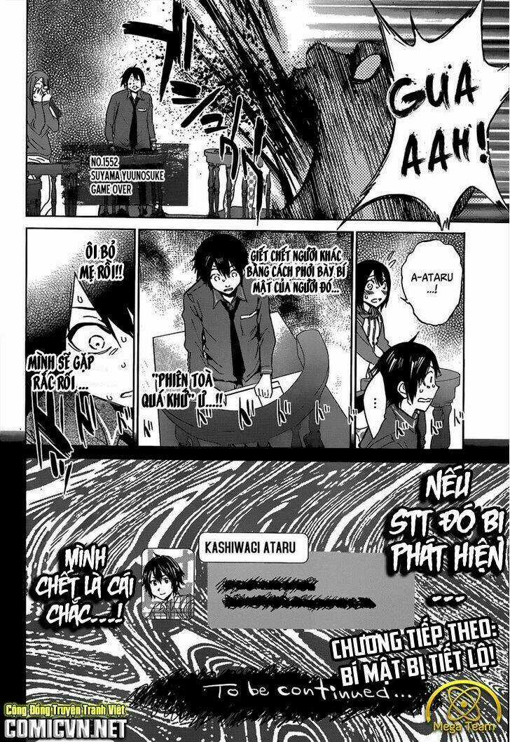 Real Account - Chapter 6 - Trang 14