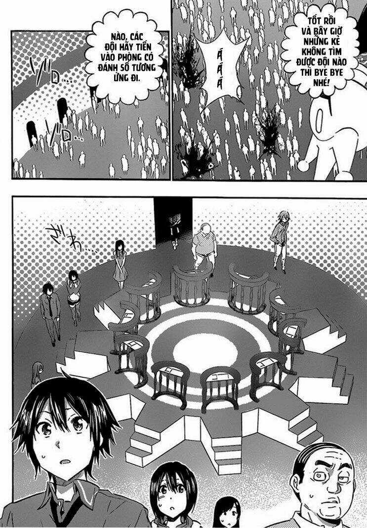 Real Account - Chapter 6 - Trang 5