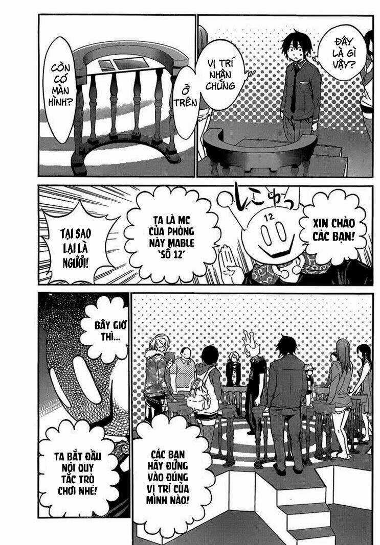 Real Account - Chapter 6 - Trang 6