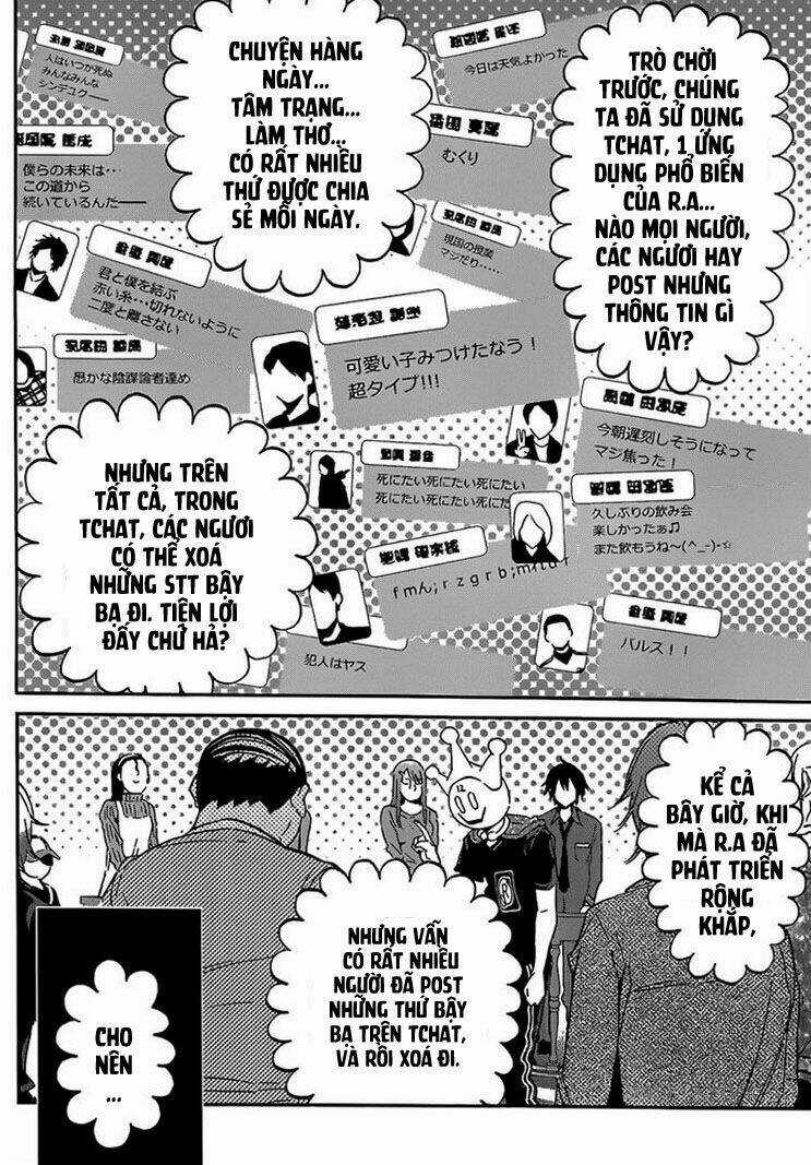 Real Account - Chapter 6 - Trang 7