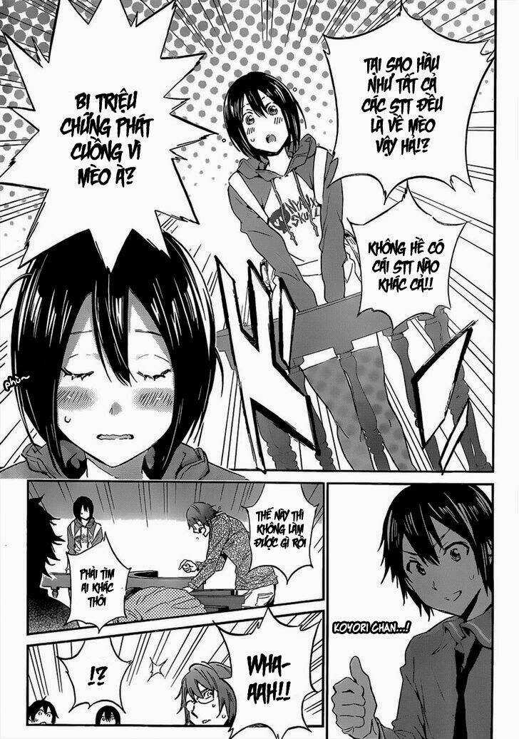 Real Account - Chapter 7 - Trang 11