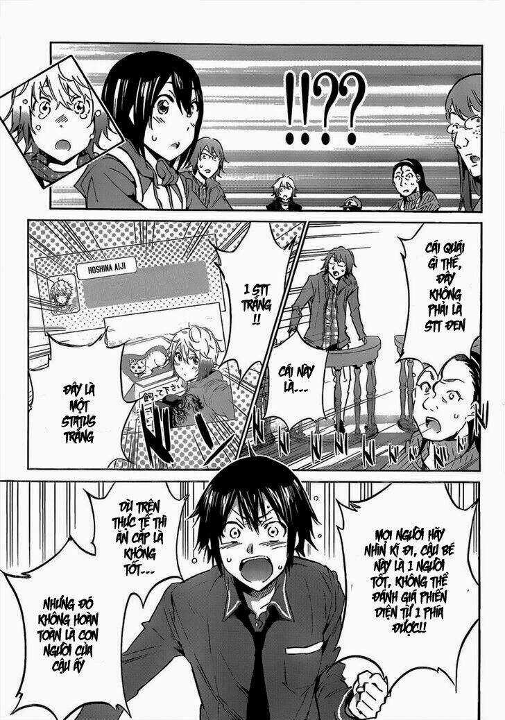 Real Account - Chapter 7 - Trang 15