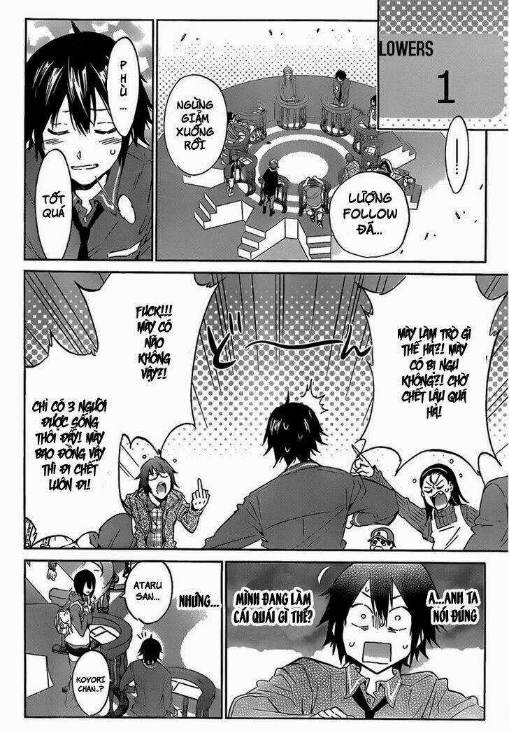 Real Account - Chapter 7 - Trang 16