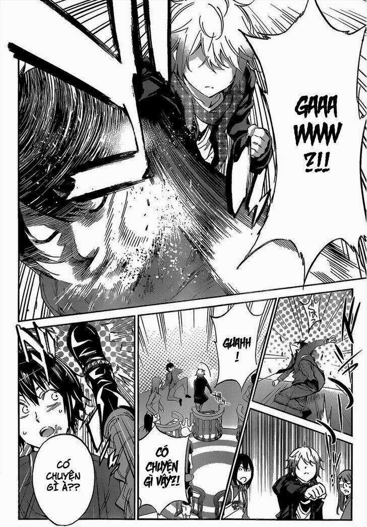 Real Account - Chapter 7 - Trang 18