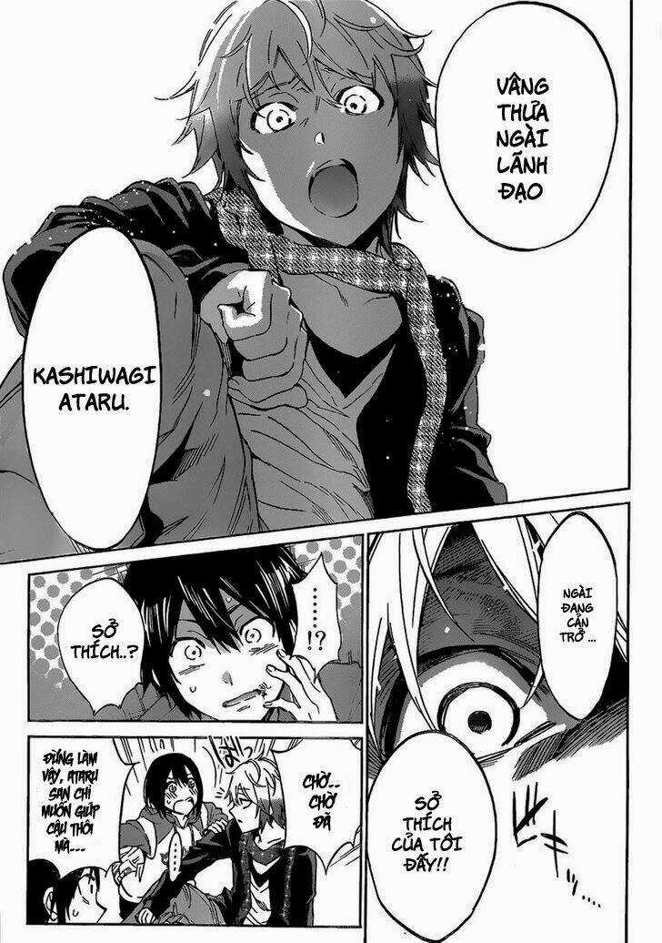 Real Account - Chapter 7 - Trang 19