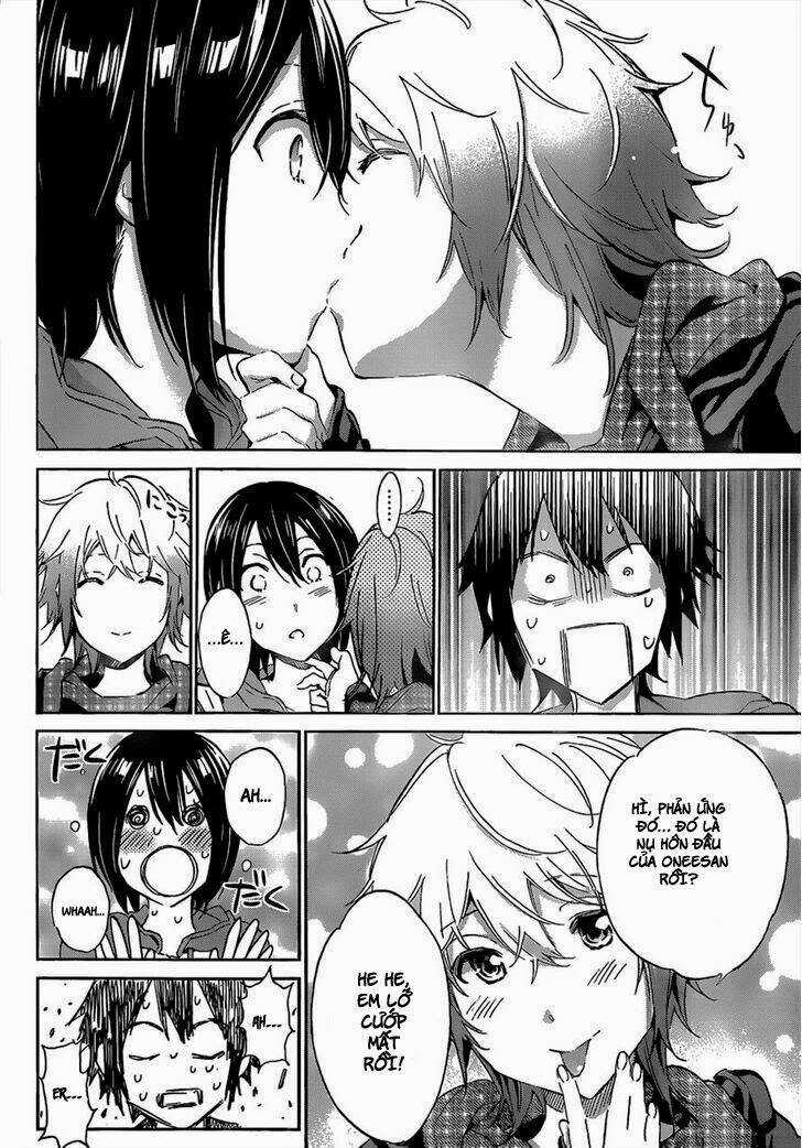 Real Account - Chapter 7 - Trang 20