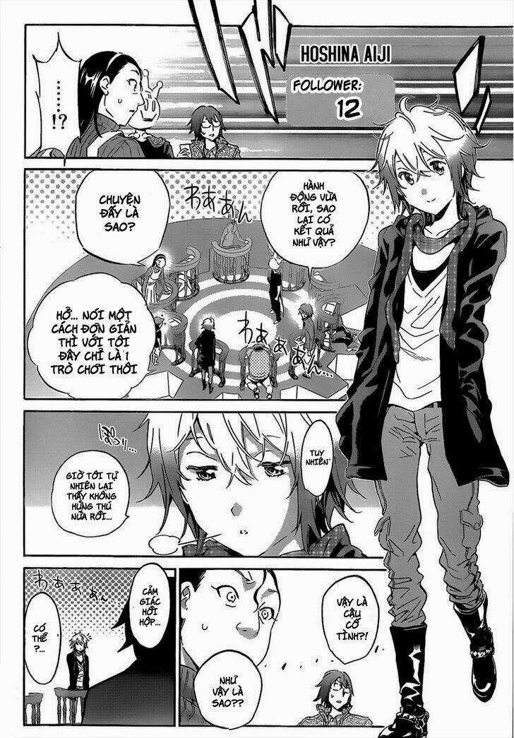 Real Account - Chapter 7 - Trang 22