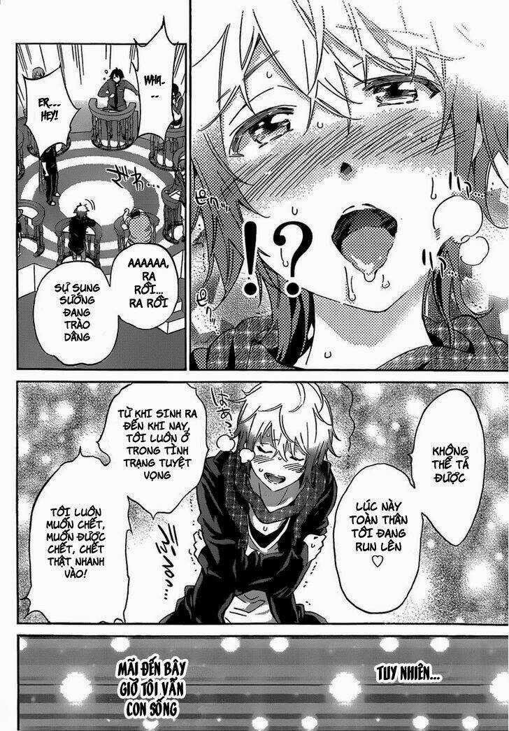 Real Account - Chapter 7 - Trang 24