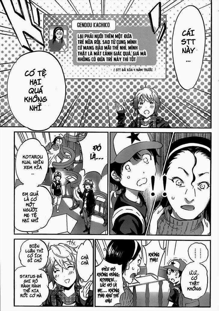 Real Account - Chapter 7 - Trang 27