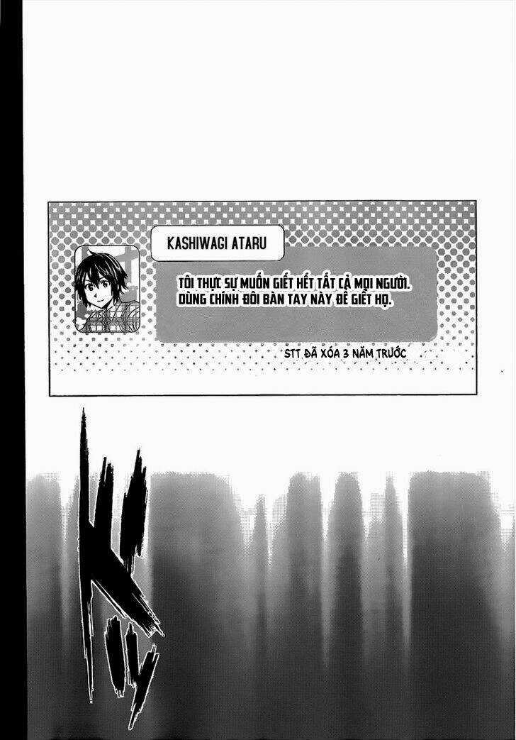 Real Account - Chapter 7 - Trang 32