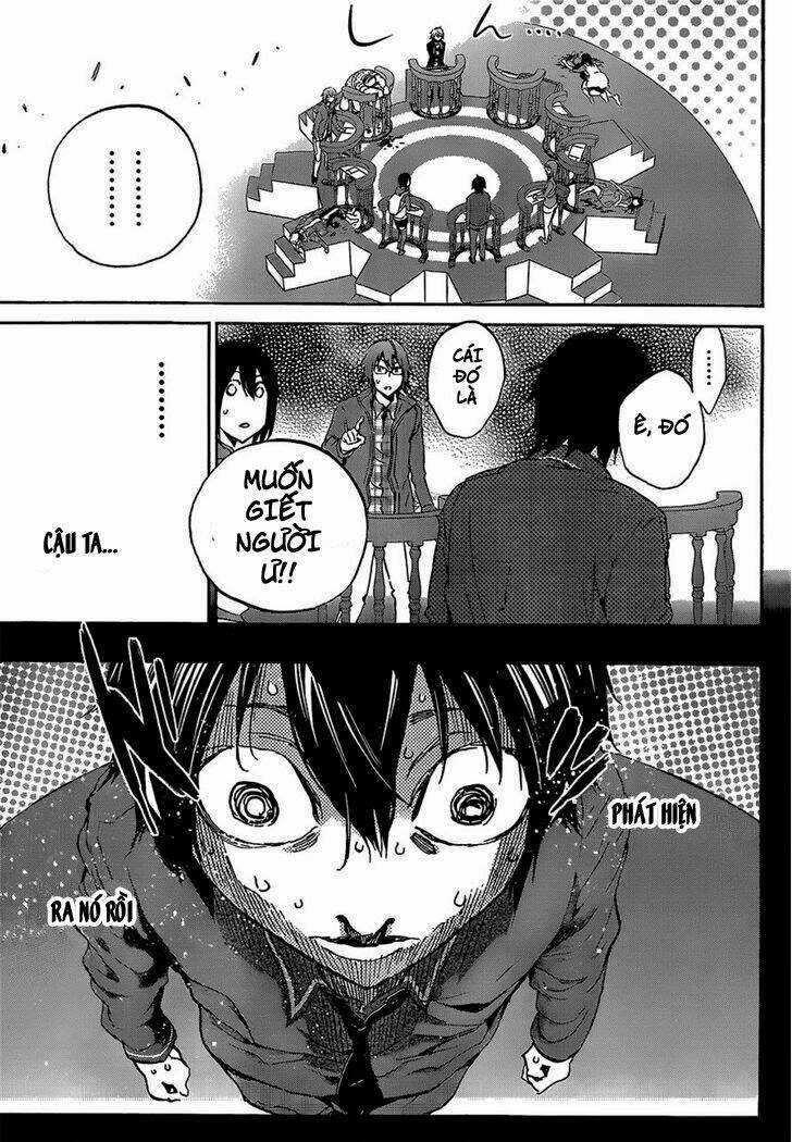 Real Account - Chapter 7 - Trang 33